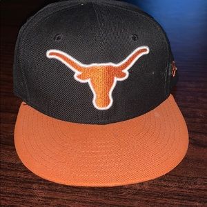 New Era Texas Hat